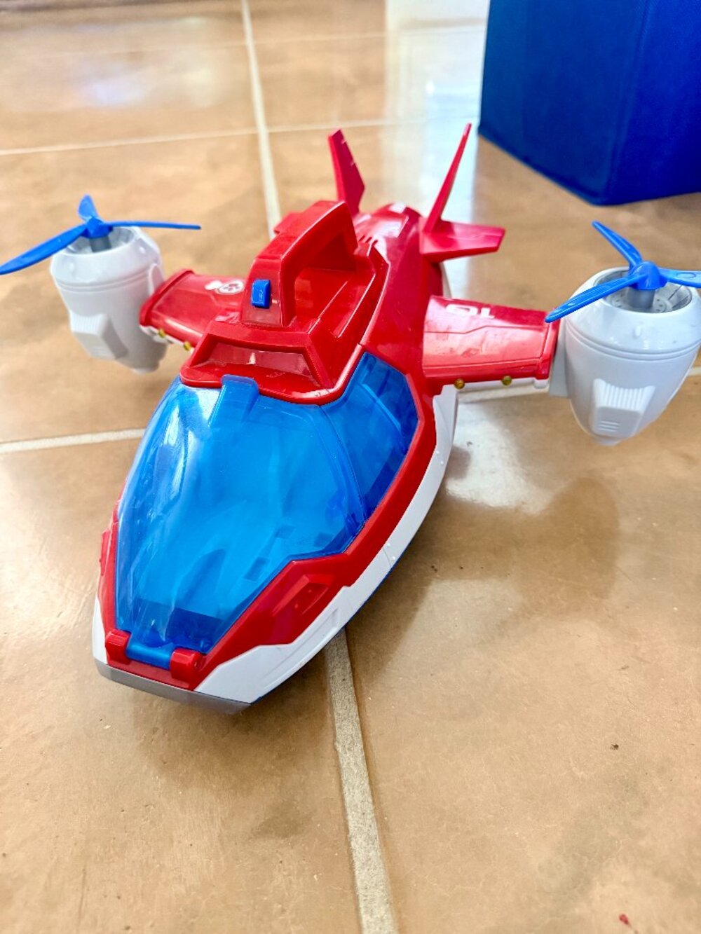 Paw Patrol Air Patroller